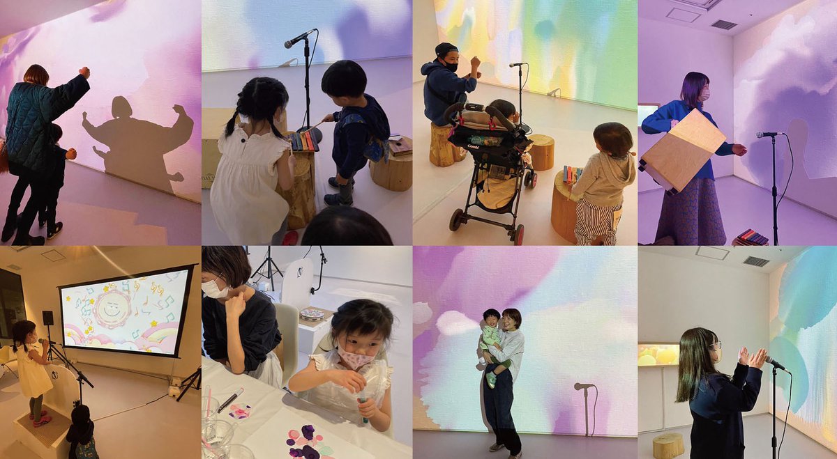 ProAV_Picks's tweet image. 【デジタルアーティスト・たなか葵氏】インタビュー抜粋🖋

Q：たなかさんがデジタルアートを提供する上で、最も大切にされていることは何ですか？

技術的な最先端を追い求めることよりも、『お客さんの体験価値に振り切って考えること』です。

🔻続き
proav-picks.com/articles/10

#ProAVPicks