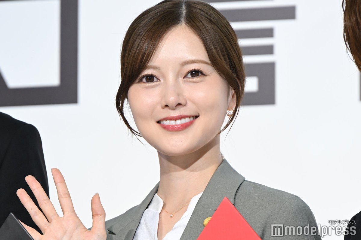 #白石麻衣