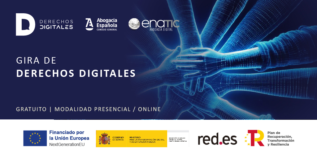 Fundación Abogacía y DDHH tweet media