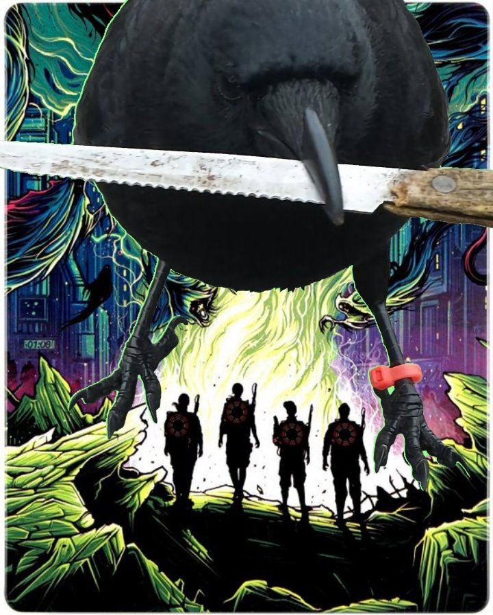 <a href="/gainzy222/">gainzy</a> crow with knife