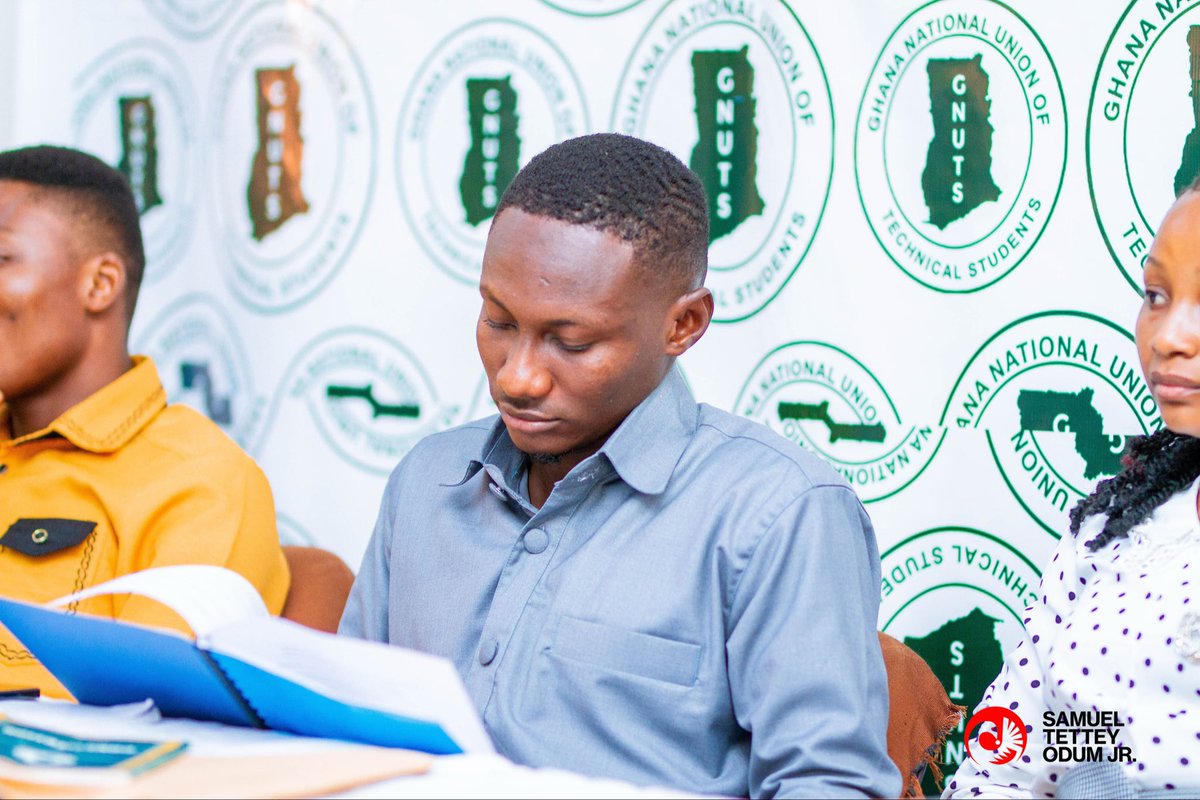 Yahuza Abubakar Alhassan tweet media