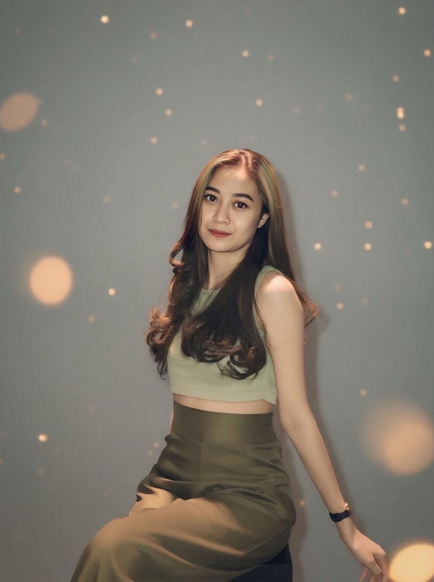 a_m_a_t_c_h_a's tweet image. Aw