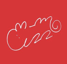WHY am I just now finding out how adorable Cuzz's signature is?!!!!!!!!!