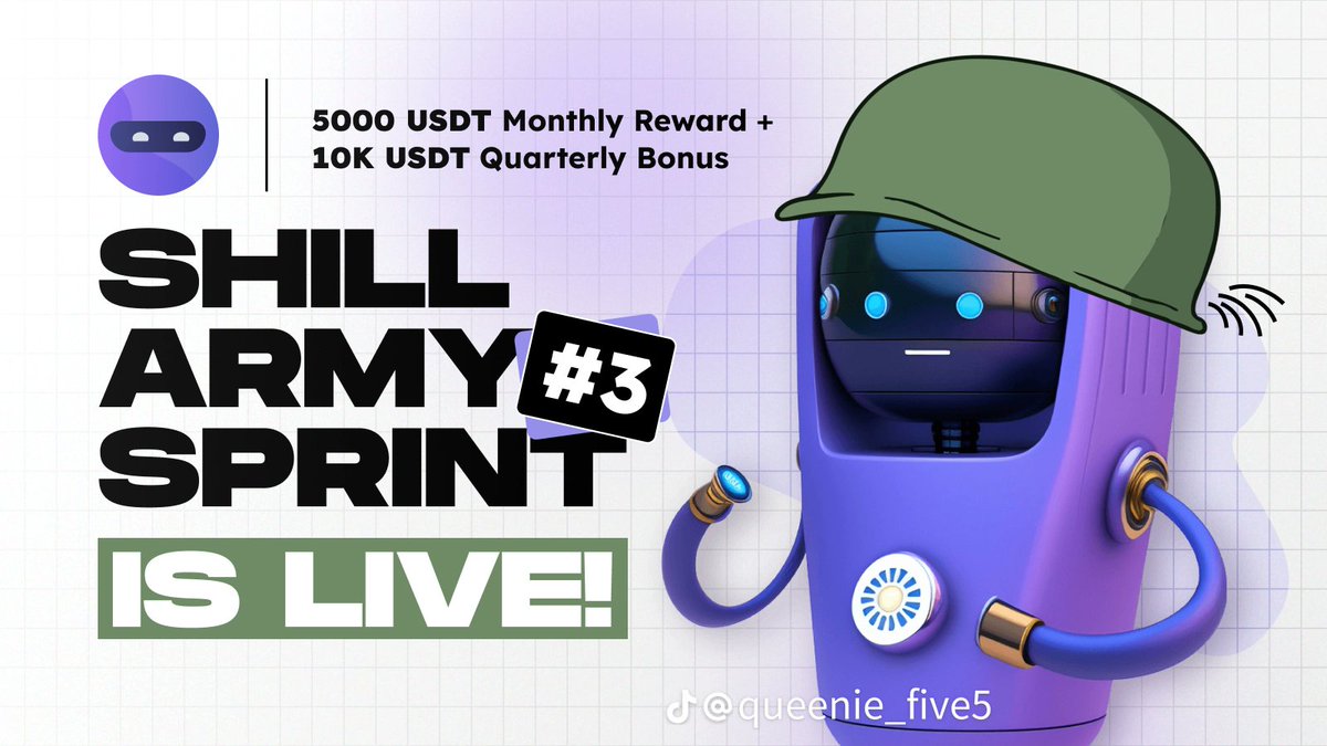 chinonye1996's tweet image. Global Community: The #HGPTarmy and #HGPTshillarmy span the globe, bringing together diverse perspectives and ideas that shape the future of AI and #Web3 
Join the worldwide movement and be part of a connected future with HyperGPT! 🚀
#HyperGPT #ConnectingTheWorld