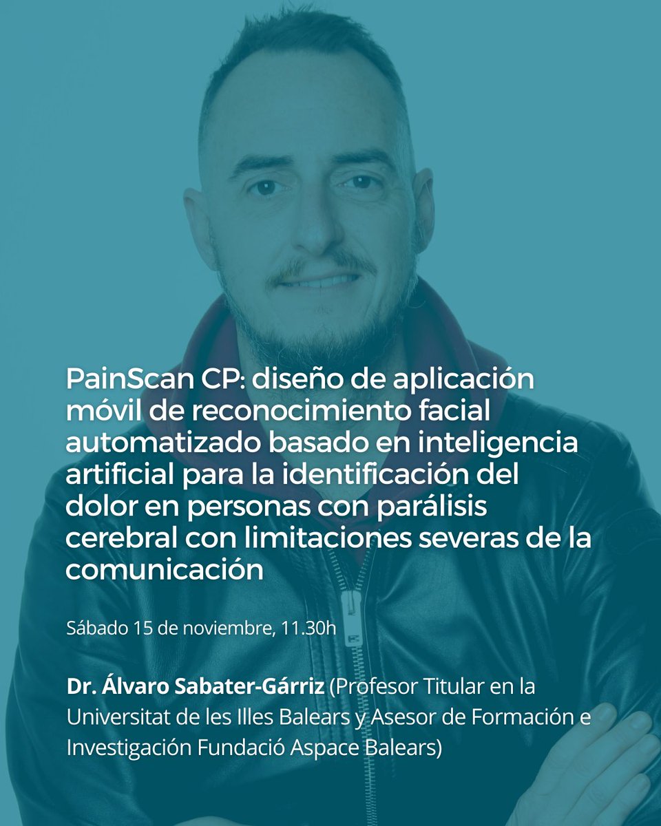 Fundació ASPACE Illes Balears tweet media