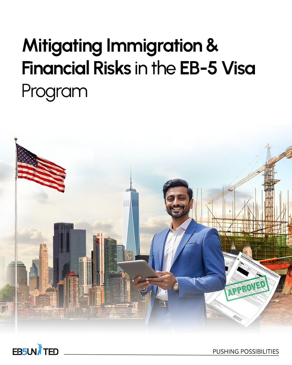 EB5 United tweet media