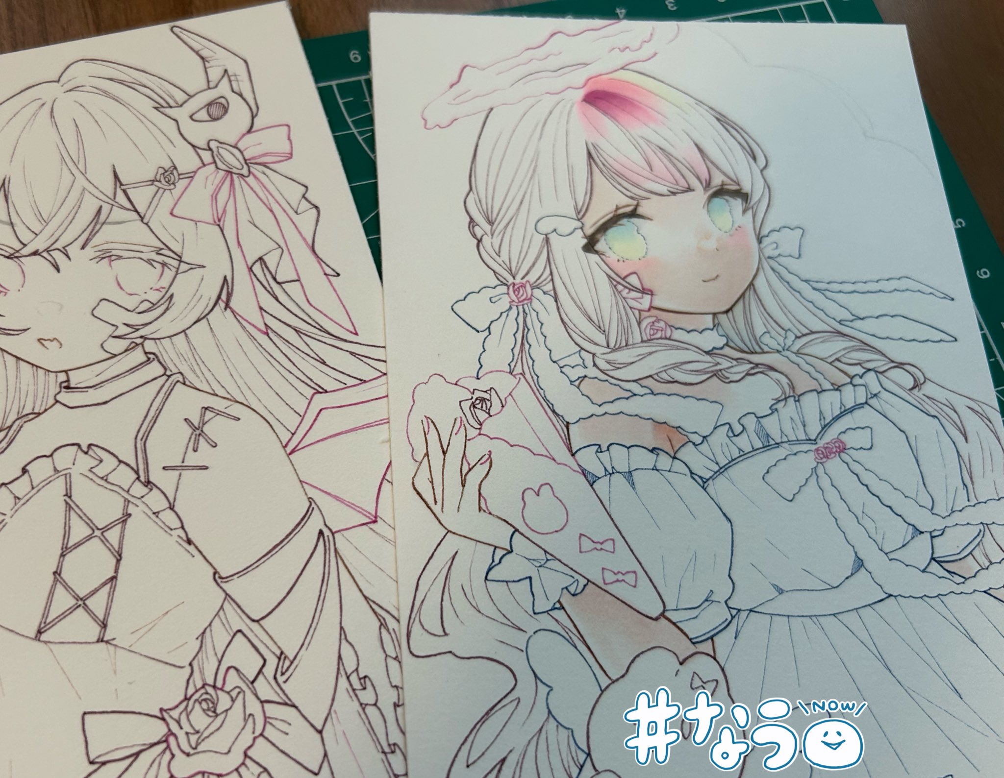 momo'様★専用ページ momo🎀11/7(金)〜ぺたりずむ展サテライト3 (@momonocaramel) / X