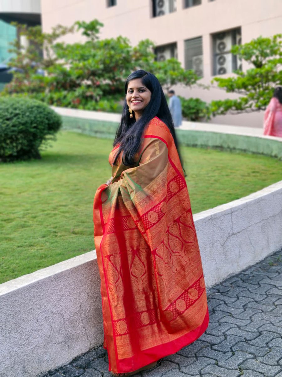JanjaleVrushali's tweet photo. We celebrated Diwali at @Fidel_Softech
Filled with an amazing musical performance, delicious Faral, and Diwali gift, the day was full of smiles, laughter, and festive vibes! ✨
Happy Diwali to all! 🎉
#DiwaliCelebration #TeamFidel #LifeAtFidel #Diwali2025 https://t.co/eLdf4avzna