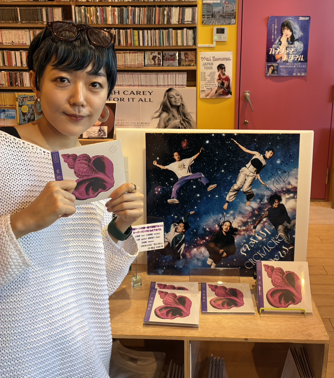 CRCK/LCKS_official (@crcklcks) / X