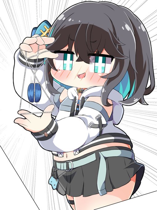 この完璧宮舞にかかれば簡単なトリックだったよ、ワトソンくん… 