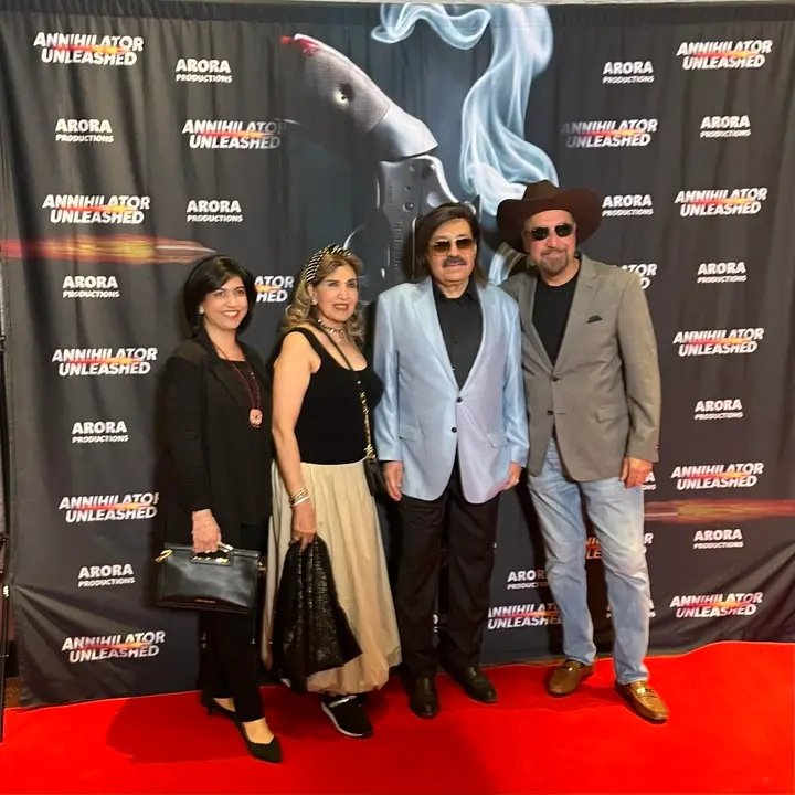 PratsAThread's tweet image. #PratikSehajpal #AnnihilatorUnleashed @praticksejpal