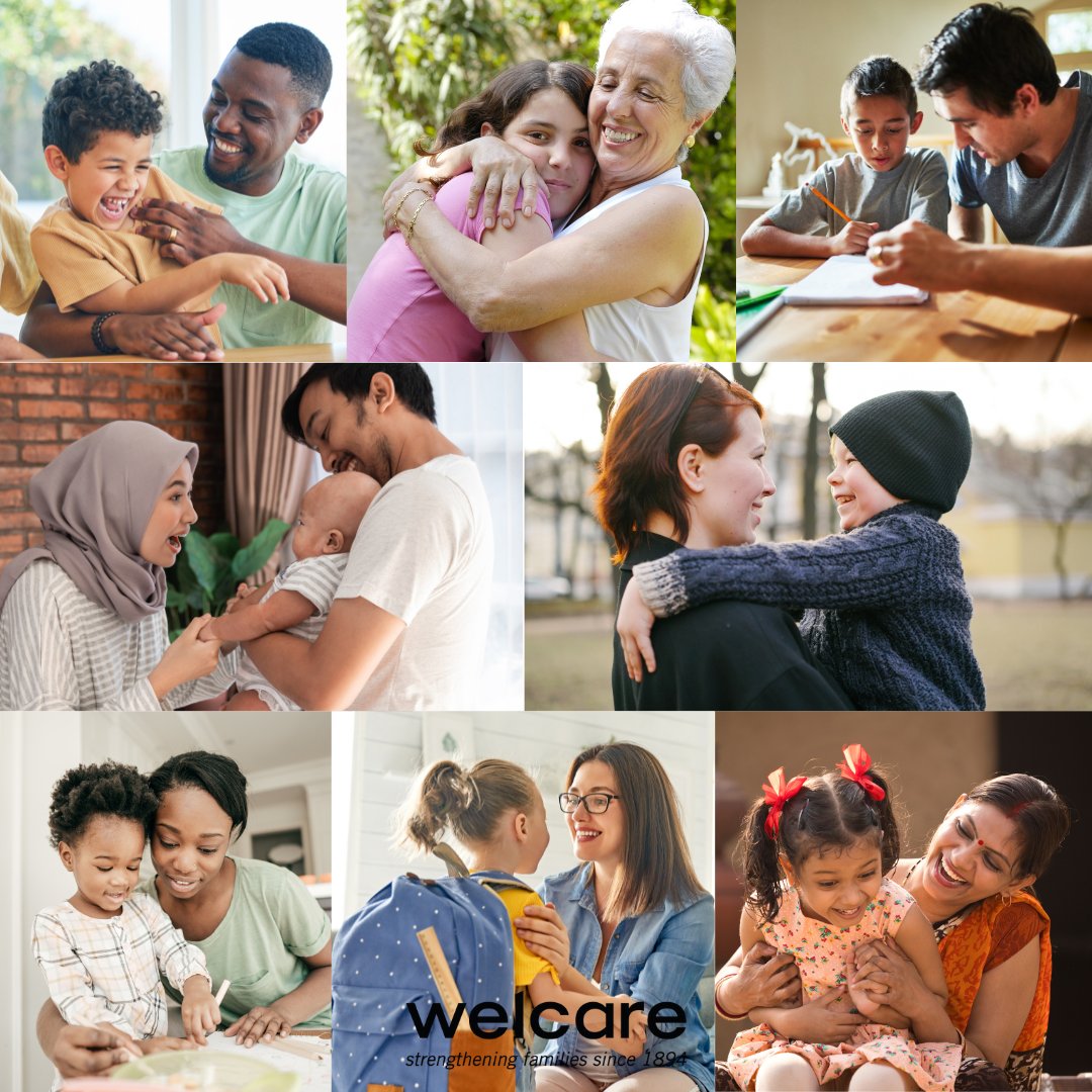 🌈Calling parents in Wandsworth &amp; Richmond!🌈

Have a child under 13? Want to feel more confident and connected? 

Join our FREE SFSC parenting group starting Monday 3rd November. 

Limited spaces – find out more: welcare.org/sfsc