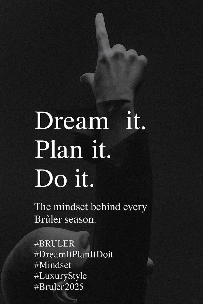 Bruler Clothing Ltd (@brulerltd) on Twitter photo 