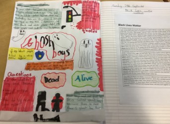 Shining a light on amazing work at Perryfields Academy! Well done to Charlie in Year 7 for the hard work spotted on Positive Patrol- keep up the amazing work! #PositivePatrol  #StudentSuccess #PerryfieldsAcademy #LearingJourney