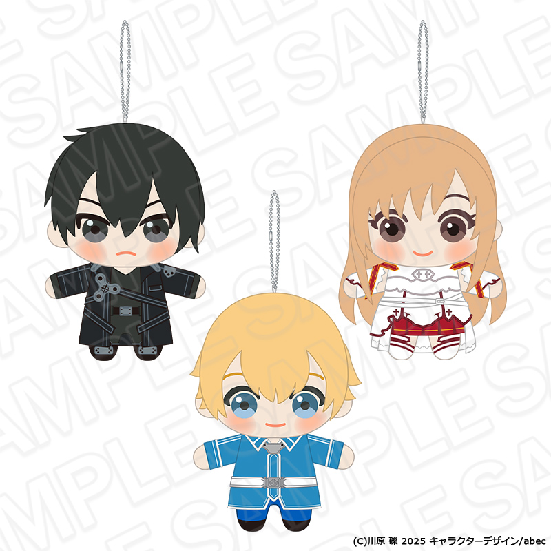 🛒#THEキャラ 通販🛒 ＼先行通販を開始いたします🎉／ #abecBUNBUN 展