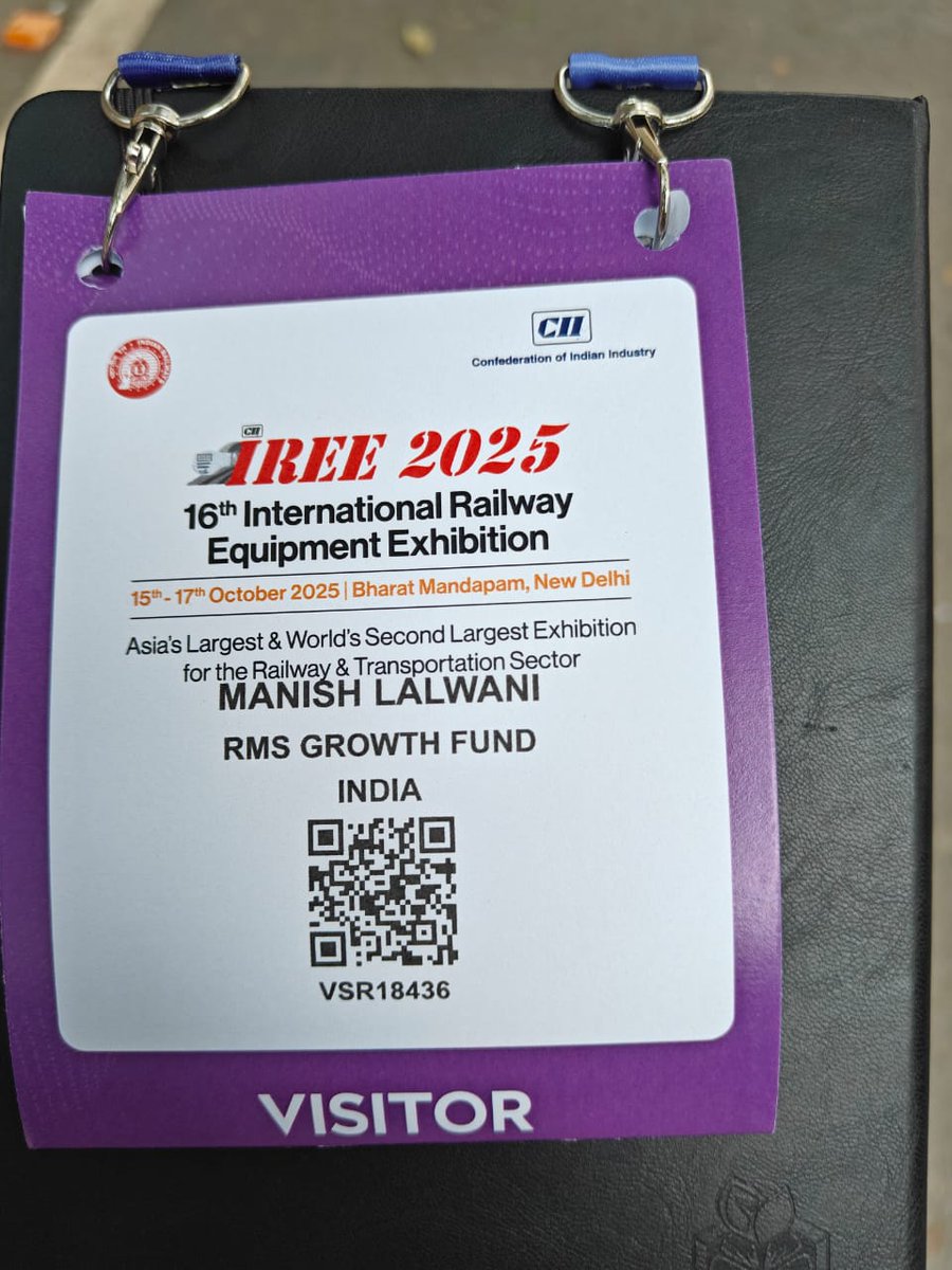 RMS Growth Fund tweet media