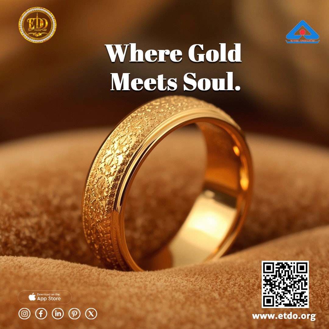 ETDO333079's tweet photo. Where Gold Meets Soul.
Crafted with precision, made with passion. 💛
Discover timeless elegance at https://t.co/wVFtd5OMca
.
.
.
#GoldJewelry #LuxuryDesign #ETDO #TimelessElegance #JewelryArt https://t.co/JF9zqeWcnS