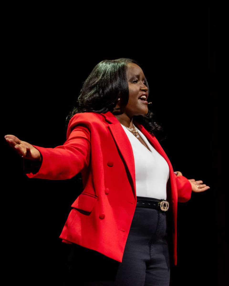 TEDxStAlbans tweet media