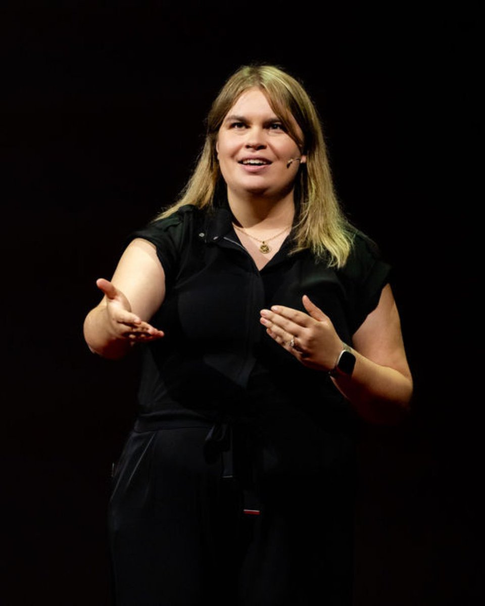 TEDxStAlbans tweet media