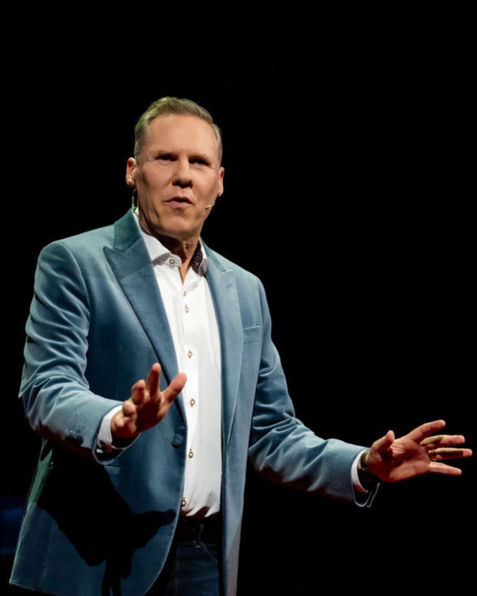 TEDxStAlbans tweet media