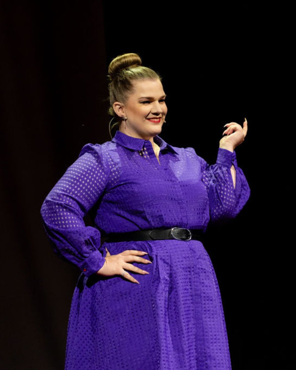 TEDxStAlbans tweet media