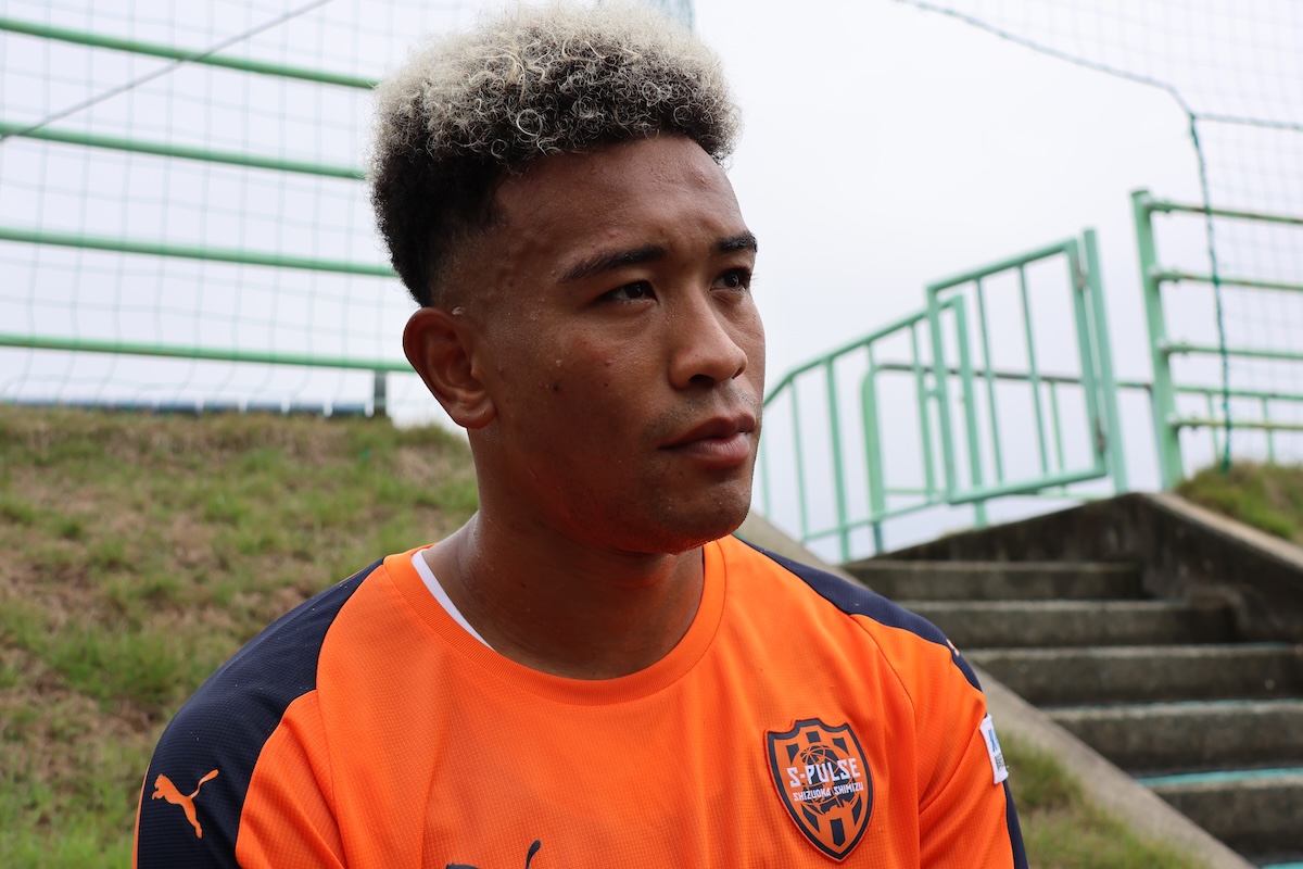 清水エスパルス公式 on X