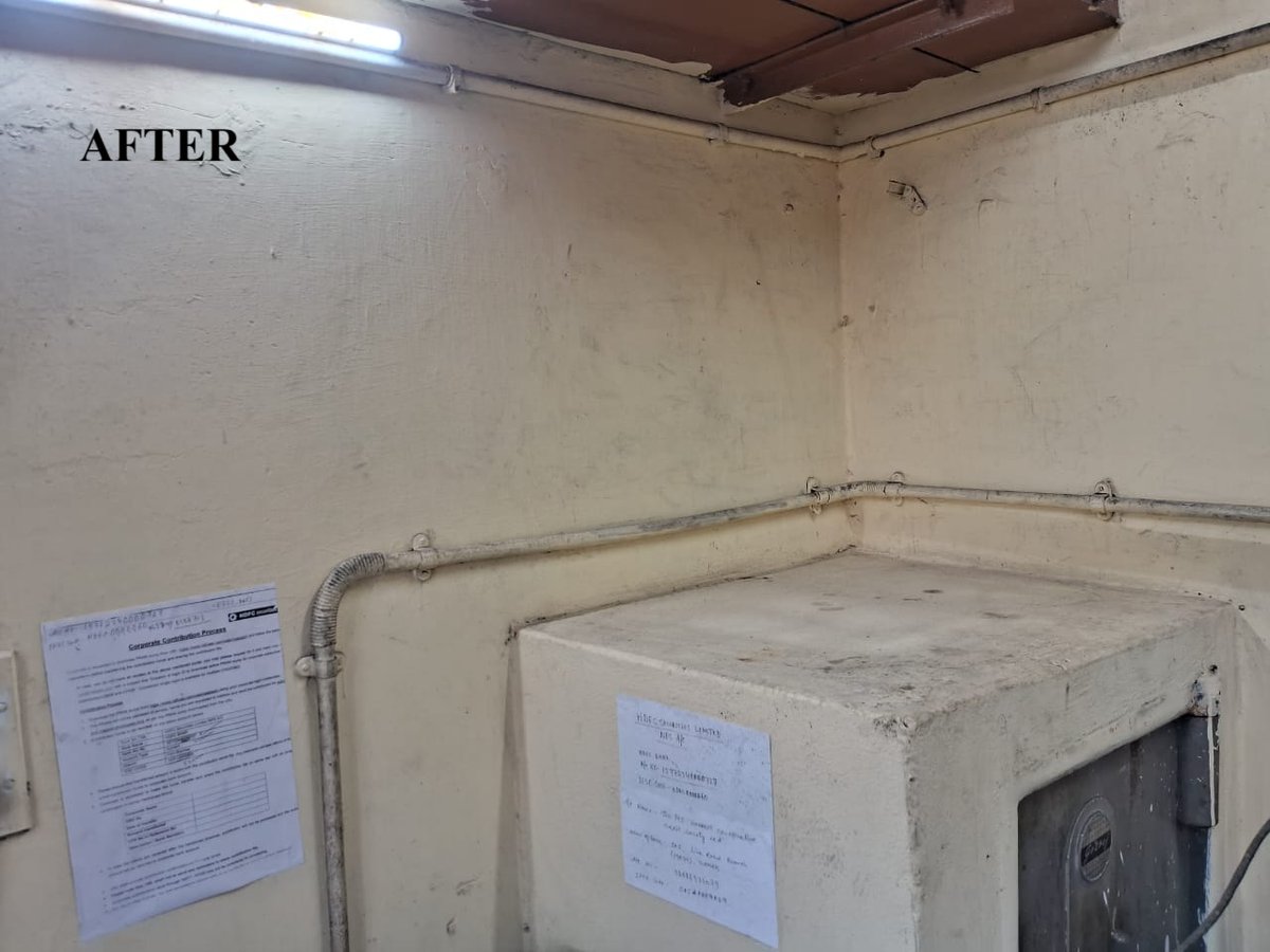 भारतीय खाद्य निगम, मंडल कार्यालय दुर्गापुर ने अपने कार्यालय परिसर में स्वच्छता सुनिश्चित करते हुए विशेष Special Campaign 5.0 में सक्रिय रूप से भाग लिया है। <a href="/FCI_India/">Food Corporation of India</a> <a href="/EastFci/">FCI, Zonal Office (East)</a> <a href="/fci_wb/">Food Corporation of India, RO, West Bengal.</a> #SHS2025 #SpecialCampaign5 #SpecialCampaign5_0 #Swachhotsav #SwachhataHiSeva