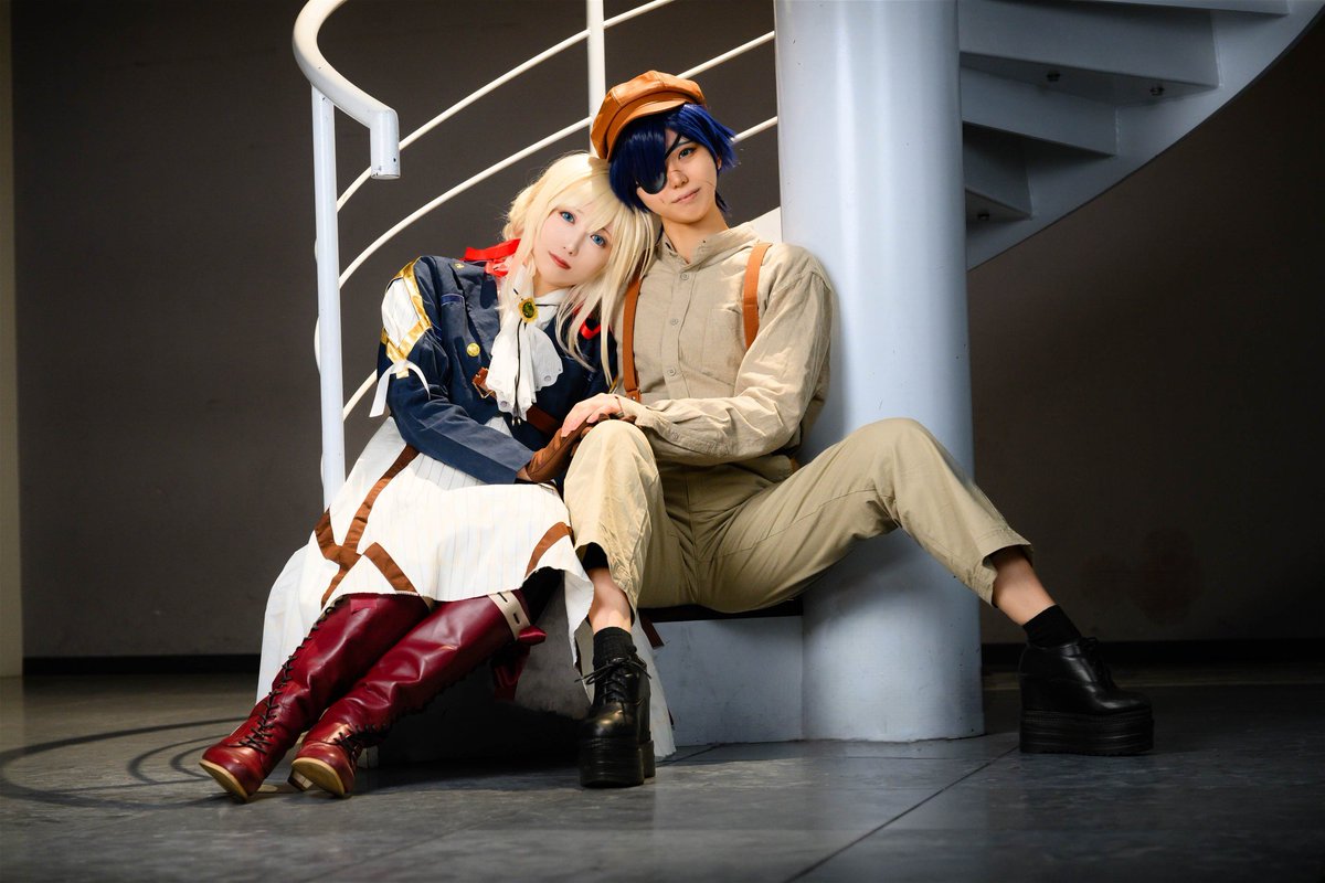 あんず (@anzu_cos73) / Posts / X