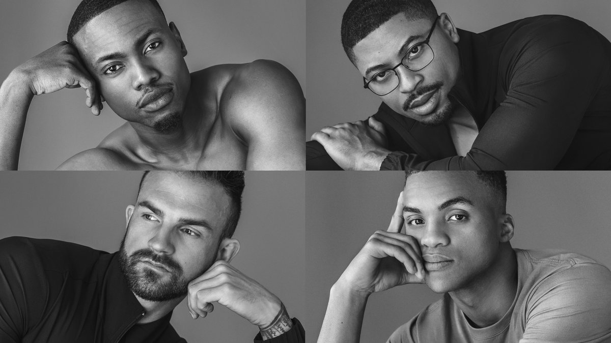 Four finalists. One Face of Ted Lapidus.
Vote for #JasonRoux, #OliverKongolo, #SiceloMabaso or <a href="/ZeusFeni/">Zeus Feni</a> and stand a chance to win a Ted Lapidus hamper worth R3 500.

👉 mh.co.za/who-will-be-th…

#TedLapidus #MHCoverGuy