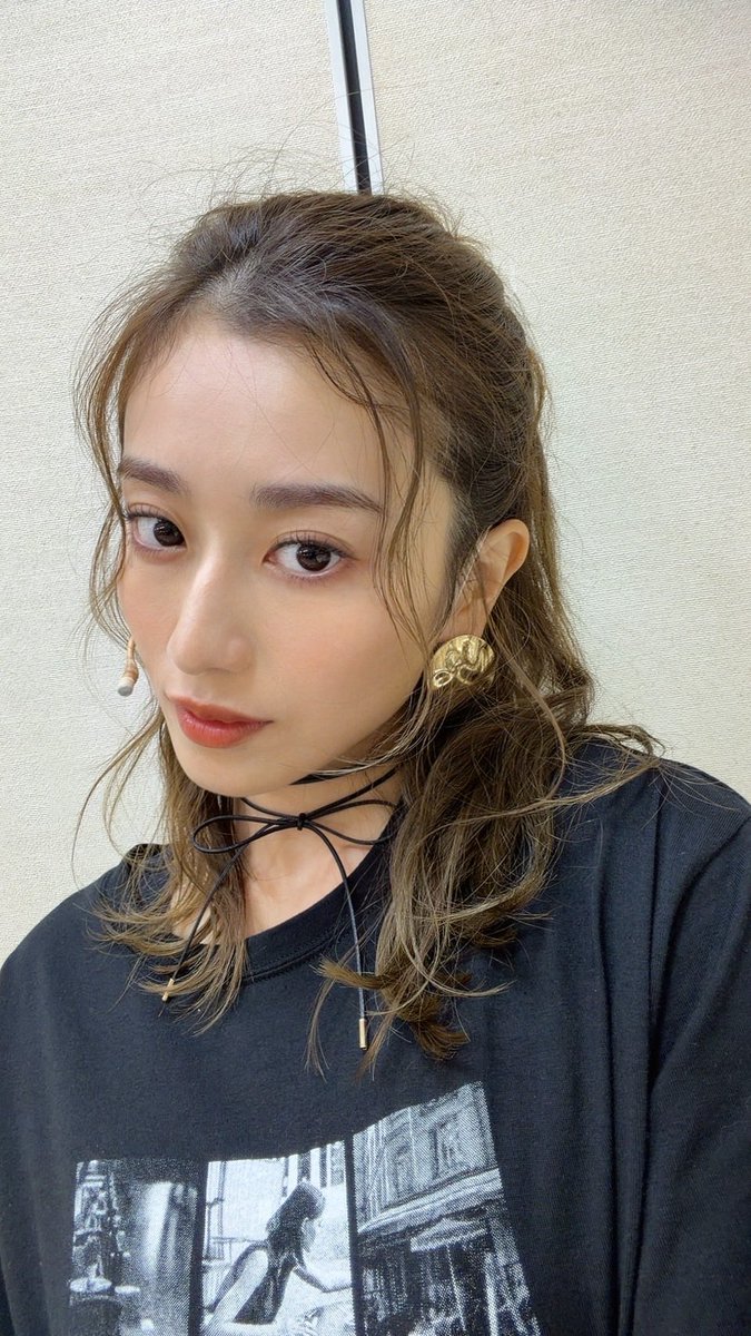 守屋茜 staff【公式】 (@moriya_staff) / Posts / X