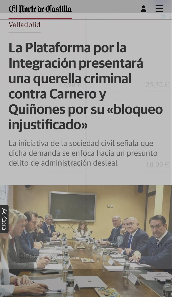 Es sorprendente la frivolidad a la hora de tomar decisiones por parte de personas a las que se supone un conocimiento de las leyes superior a la media, en un ámbito además como el Mercantil, en el que las responsabilidades personales son distintas a las del ámbito administrativo.