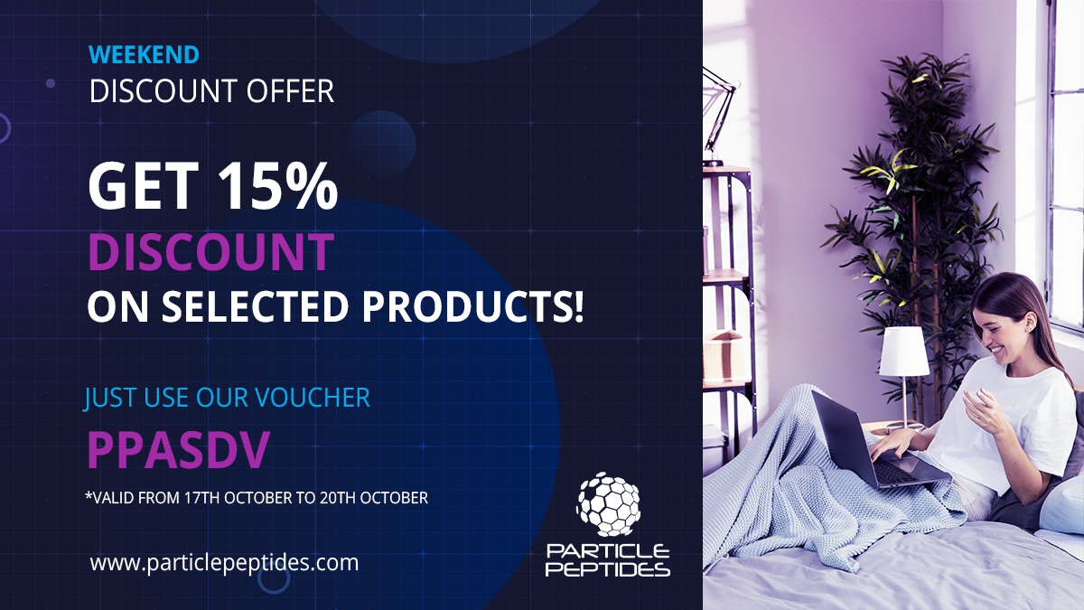 ParticlePeptides tweet media