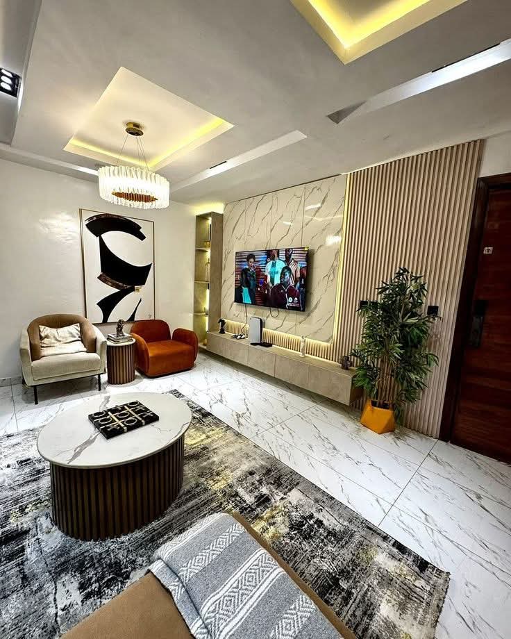 NaOgunsola's tweet photo. Another clean design from Namex Interior π₯
We build elegance that lasts.
#Furniture #WallUnit #HomeDecor
Youβve been admiring my work for months π
Why havenβt you patronized me yet? πͺ https://t.co/N5ULbRhssa
