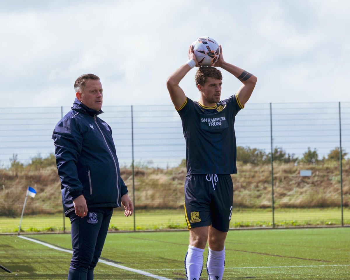 Aveley Football Club tweet media