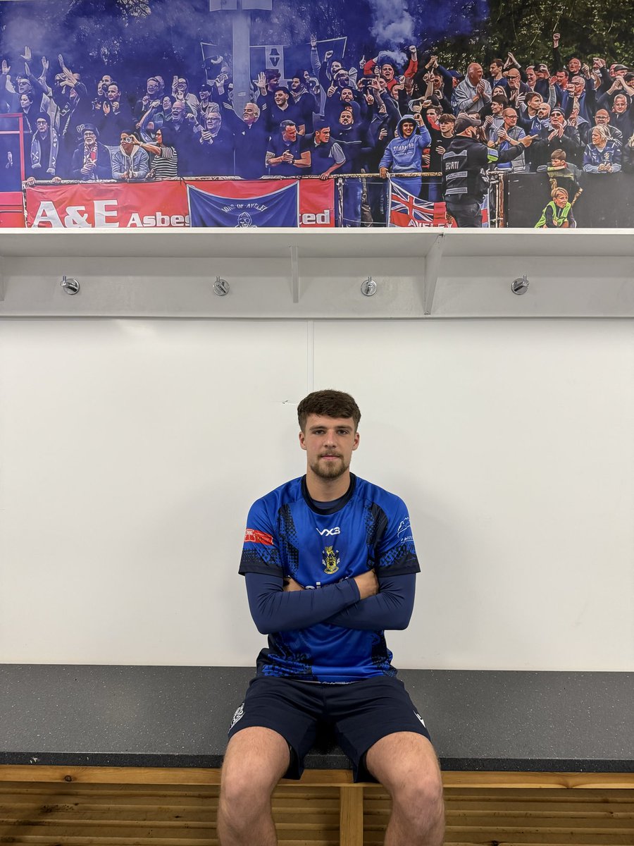 Aveley Football Club tweet media