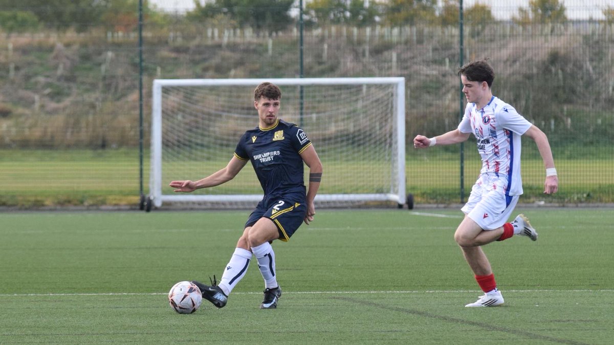 Aveley Football Club tweet media