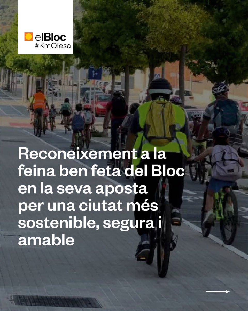 El Bloc tweet media