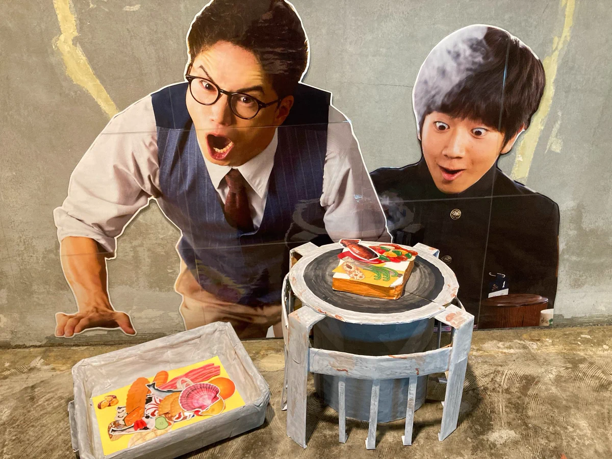 公式】「おいしい給食 season4」2026年10月期ドラマ放送決定🎊‼️ on X