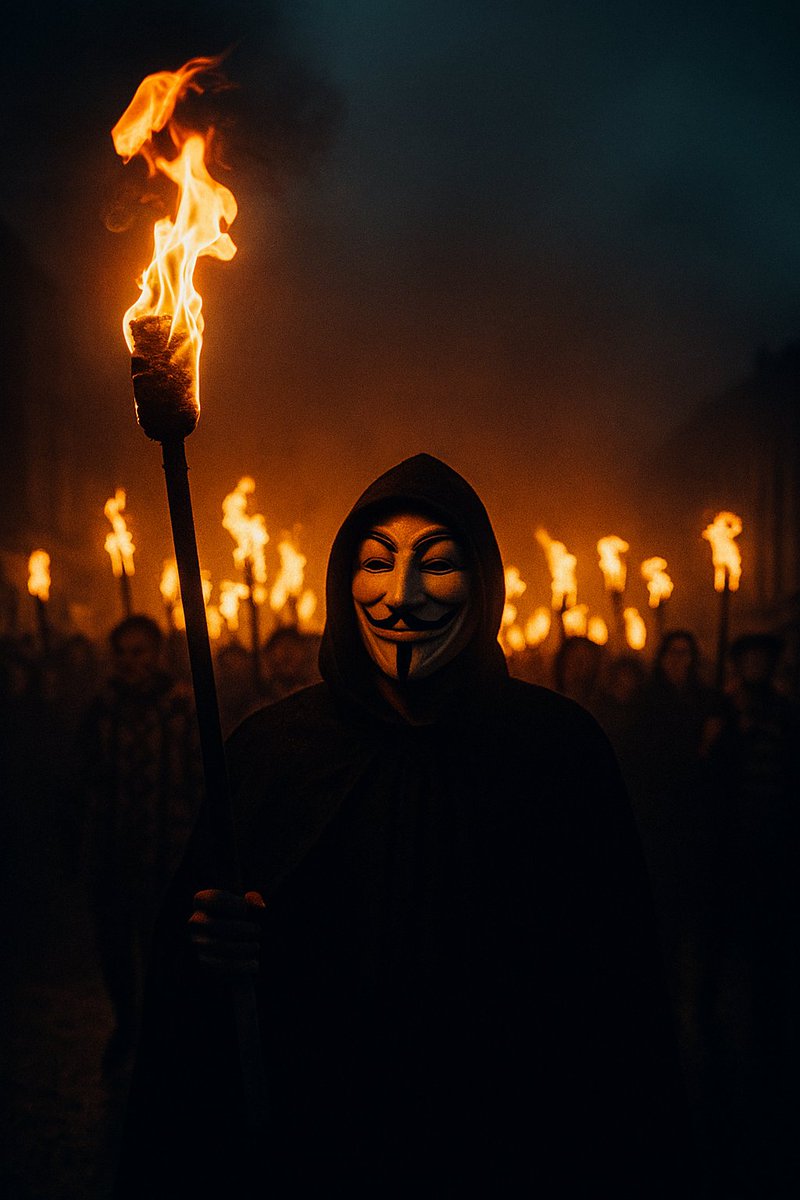 76Wizardhat's tweet photo. @Graffboi_ NFT Drop👇
Torch of the Quiet Uprising
In The Happy Valley by @saucebook 
1.65 ꜩ
Mint : 8/10
#SupportEachOthers #ArtistsOnTheChain #TheHappyValley #NFT
🔗Link Below👇 https://t.co/xEmS2SL6q9