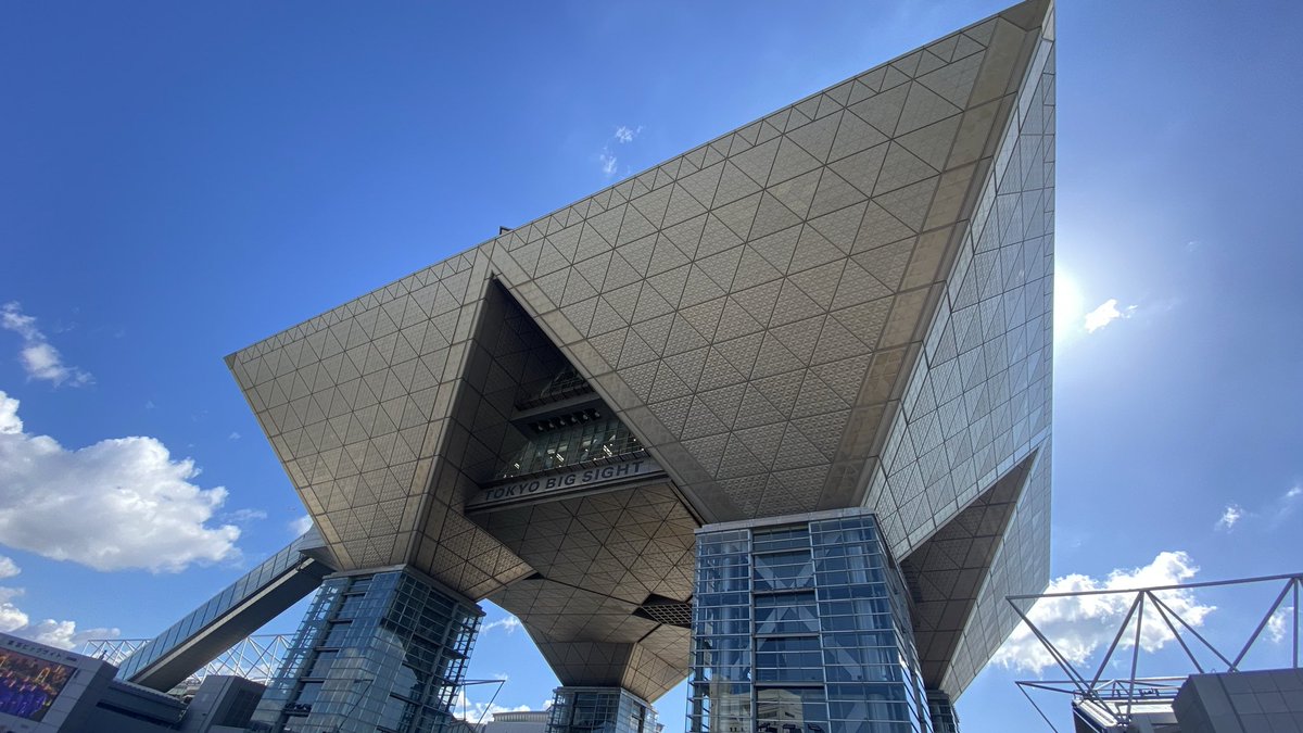 東京ビッグサイトで開催中の「第63回 #全日本模型ホビーショー」業者日。ご挨拶回りや打ち合わせ、模型教室の準備であっという間の時間でした。
明日明後日の2日間の一般公開日は、模型教室の講師を担当します。みなさまのご参加をお待ちしております。
#全日本模型ホビーショー2025