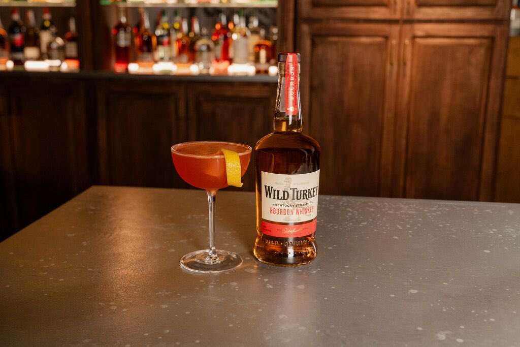 ワイルドターキー / WILD TURKEY (@wildturkeyjapan) / Posts / X