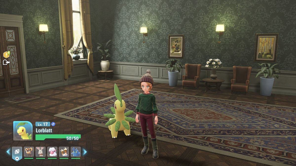 Neicro's tweet image. Early Game drip! Love how much you can customize