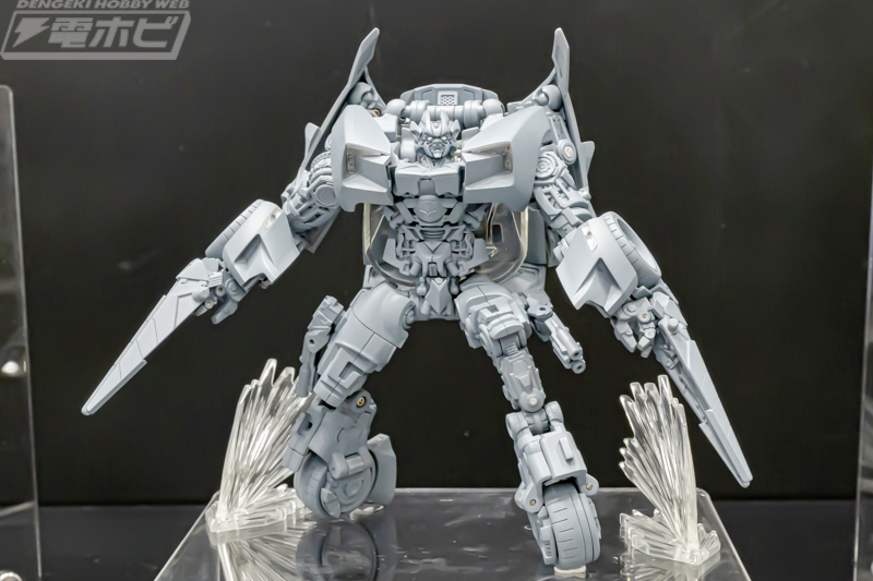 sideswipe サイドスワイプ PROGEER プラポスター 看板 広告 sideswipe サイドスワイプ PROGEER プラポスター 看板 広告