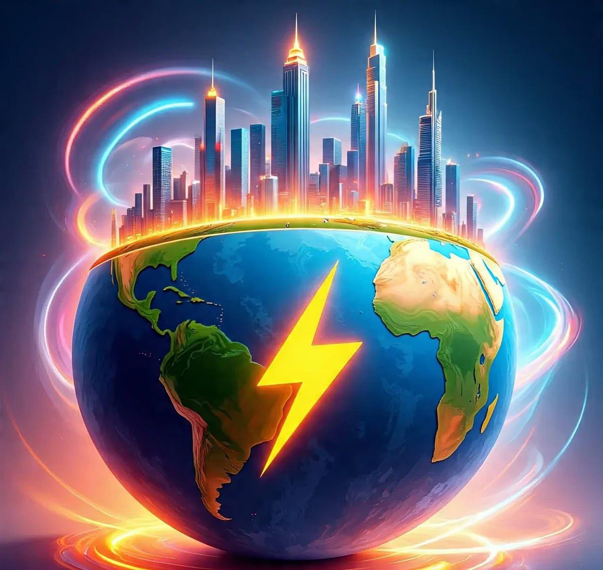 unlimitedcloud's tweet image. 🚀 The storm is forming — $CLOUD is coming! ☁️💥
this is pure blockchain power, built for innovation, speed, and community growth.
Those who understand early will ride the wave to greatness 🌊💎
Get ready to move with the $CLOUD — the sky is just the beginning! ☁️🚀…