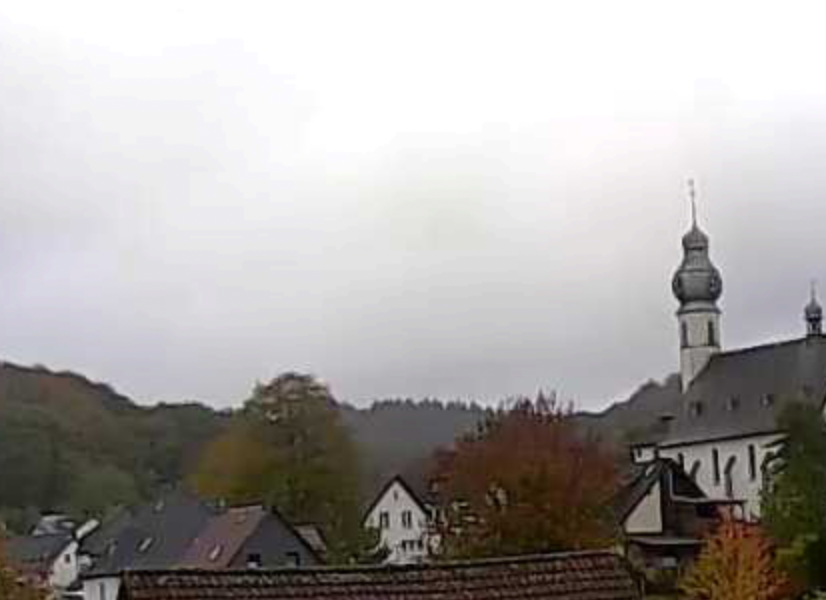 tech_tobi's tweet image. #Photovoltaik im Herbst 🍃, bewölkt und trotzdem fast 1kW Solarstrom durch insg. 14 kWp Kernfusionsempfänger. Das reicht  für den Grundbedarf des Hauses zzgl. 2x aktiver Innengeräte (#Splitklimaanlage) im Heizbetrieb aus. #pvbuddies #wpbuddies #Wärmepumpe