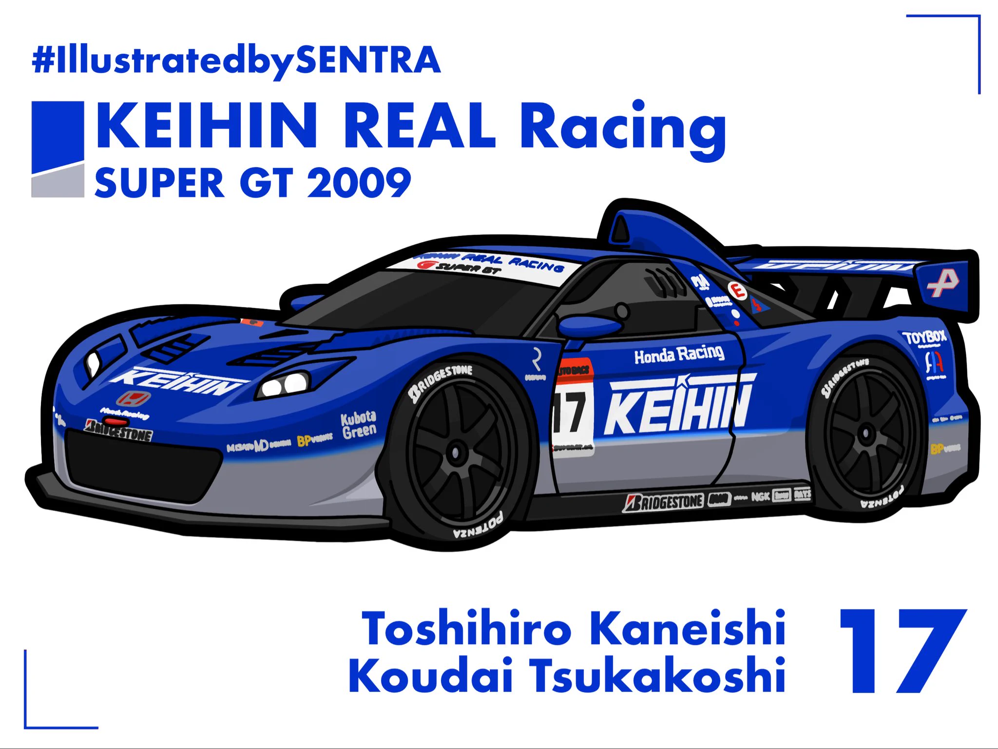 せんとら / SENTRA on X: 