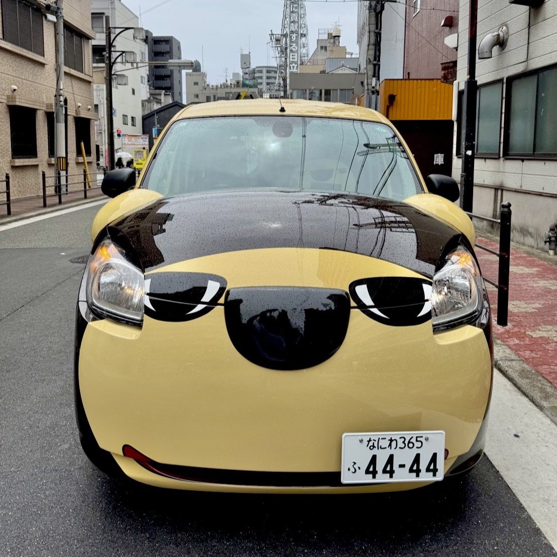 よんちゃんページ 𝕄𝔹𝕊𝟜𝕔𝕙 らいよんチャン (@liyon_mbs4ch) / Posts / X