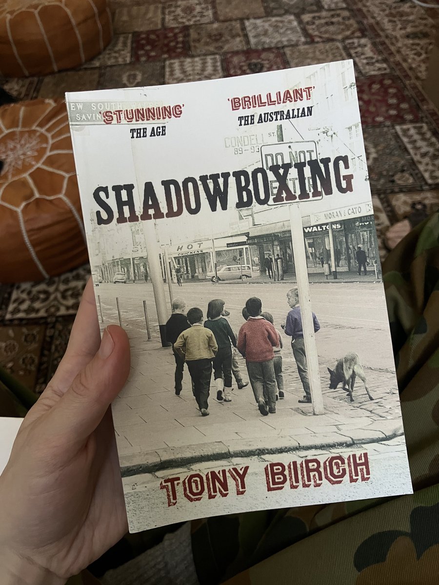 now why does this book seem so familiar………