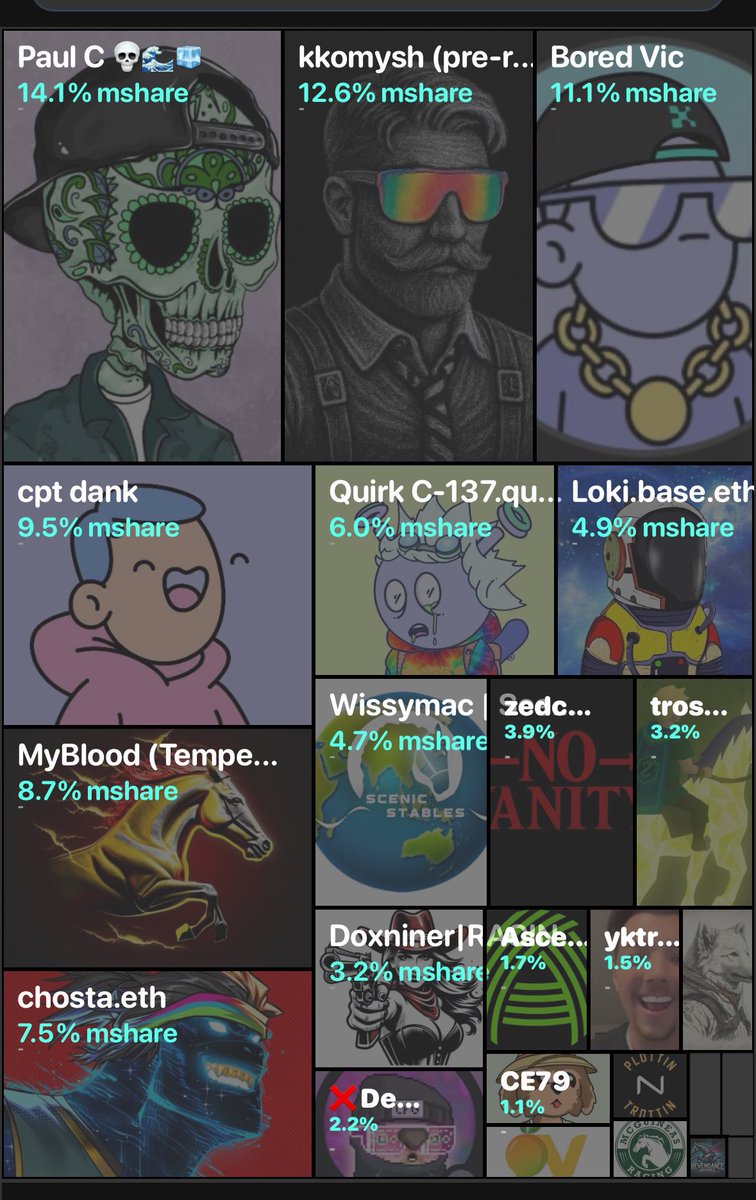 McGuineas Racing tweet media