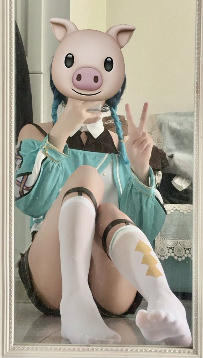 ther124506's tweet photo. #男の娘 #药娘 #男娘 #伪娘 https://t.co/n2bWeEPS8z